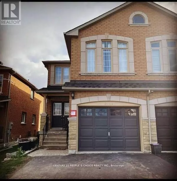 3144 WHEATSTONE AVENUE, Mississauga (cooksville), ON L5B4J1