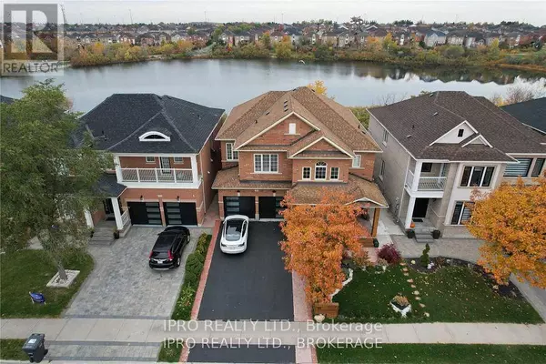 55 STONEYLAKE AVENUE, Brampton (madoc), ON L6V4R2