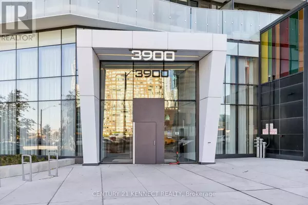 Mississauga (city Centre), ON L5B0M3,3900 Confederation Pkwy #5511