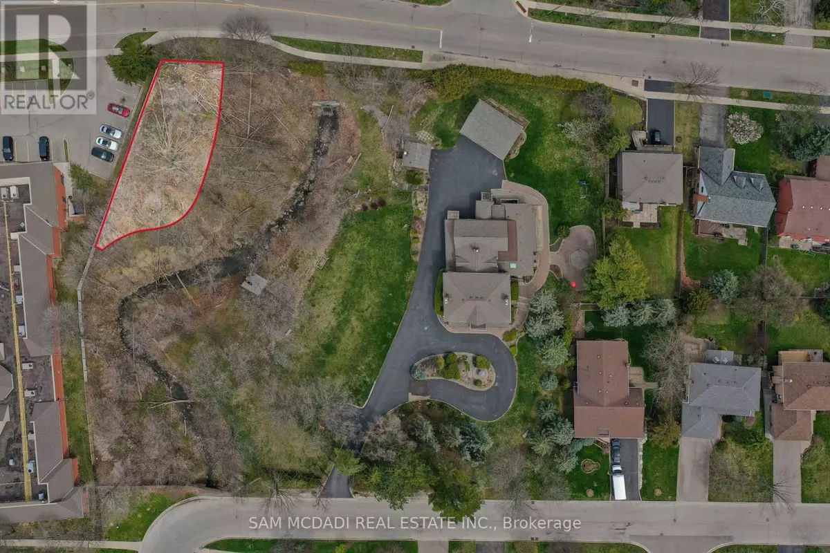 Mississauga (sheridan), ON L5K1T3,2625 Hammond RD #LOT  4