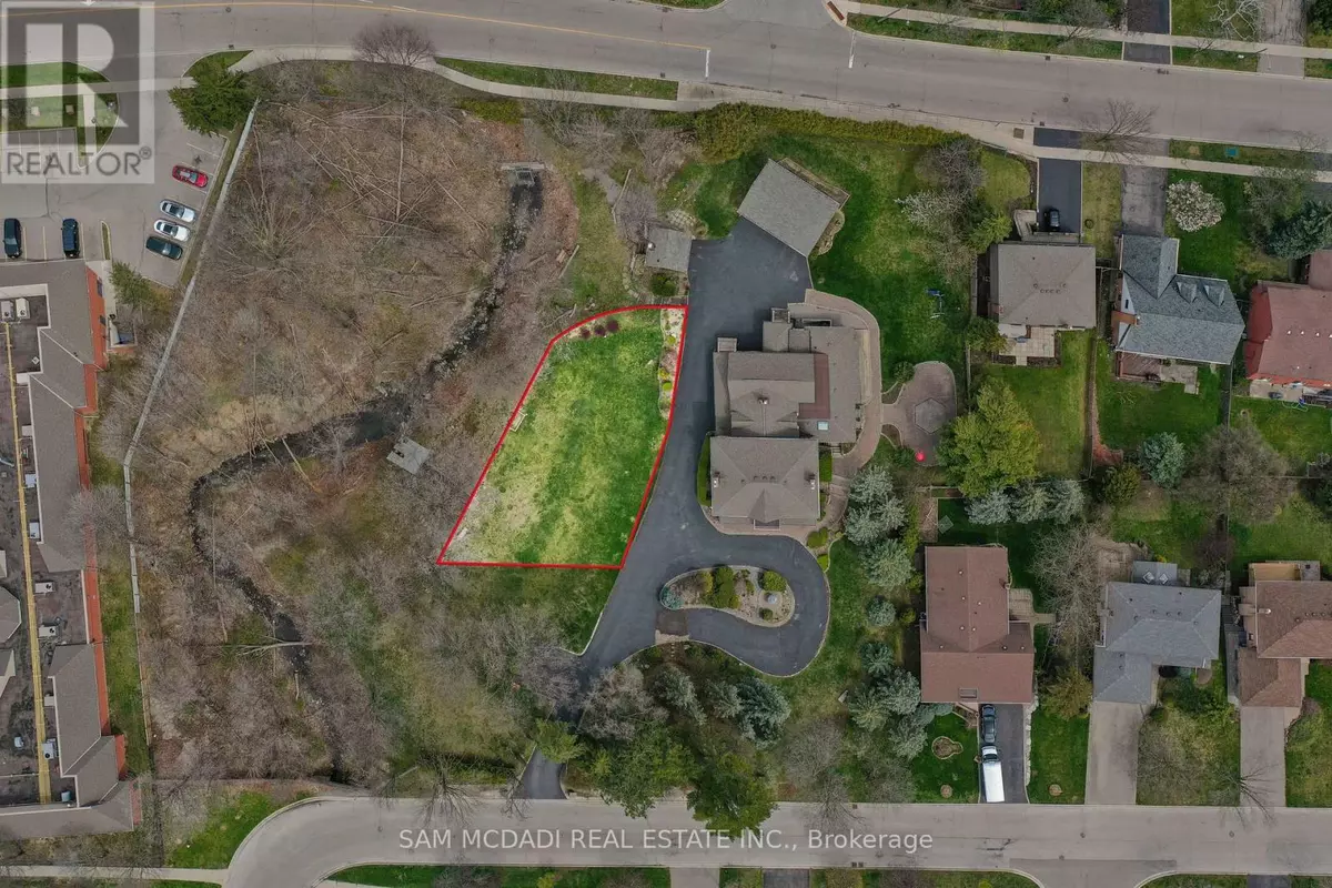 Mississauga (sheridan), ON L5K1T3,2625 Hammond RD #LOT 3