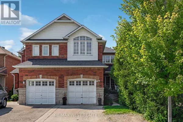 41 PINEVIEW CRESCENT, Caledon (bolton West), ON L7E2H5