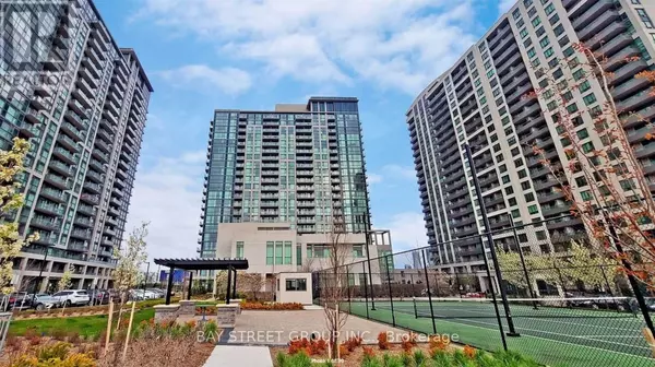 Mississauga (city Centre), ON L5B0K6,339 Rathburn RD West #2002