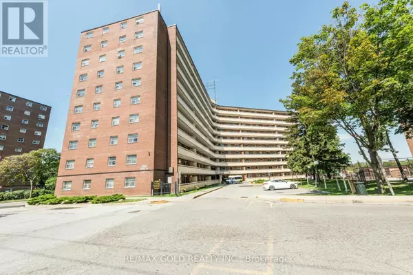 Mississauga (malton), ON L4T1B2,3555 Derry RD East #1006