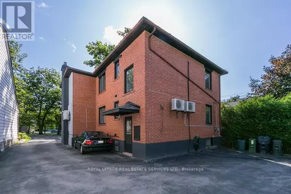 Toronto (long Branch), ON M8W3H6,18 Long Branch AVE #1st Fl