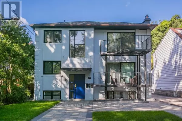 18 Long Branch AVE #1st Fl, Toronto (long Branch), ON M8W3H6