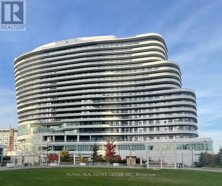 2520 Eglinton AVE West #719, Mississauga (central Erin Mills), ON L5M0Y4