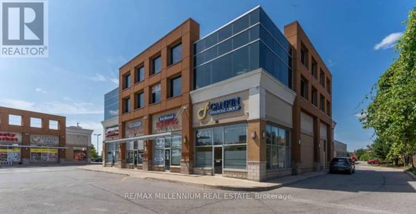 680 Rexdale BLVD #27 B, Toronto (west Humber-clairville), ON M9W0B5