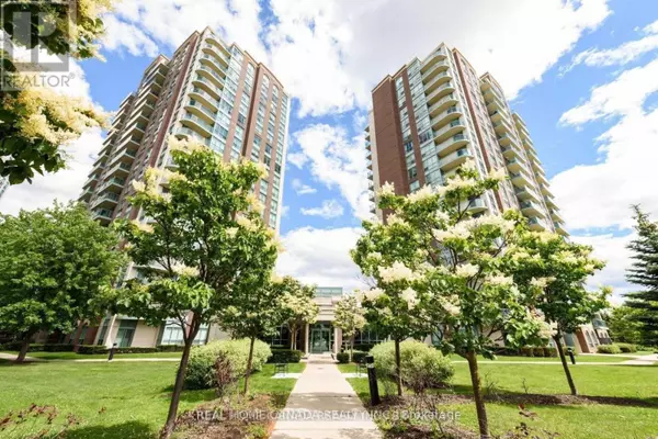 Mississauga (central Erin Mills), ON L5M7R8,4879 Kimbermount AVE #1406