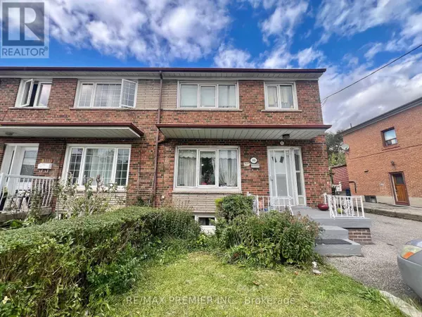 1484 WILSON AVENUE, Toronto (downsview-roding-cfb), ON M3M1J7