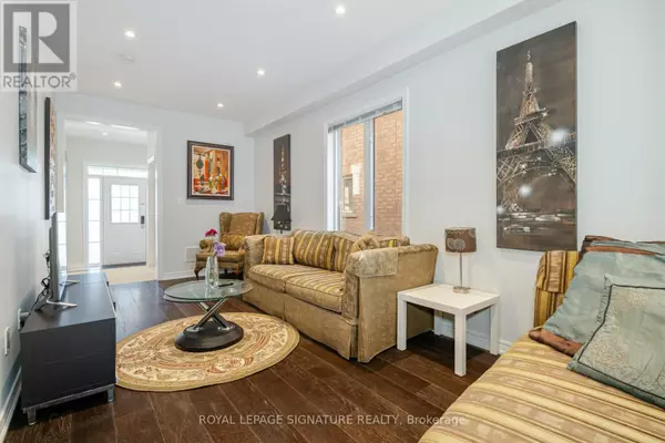 Mississauga (churchill Meadows), ON L5M0V1,5520 MEADOWCREST AVENUE