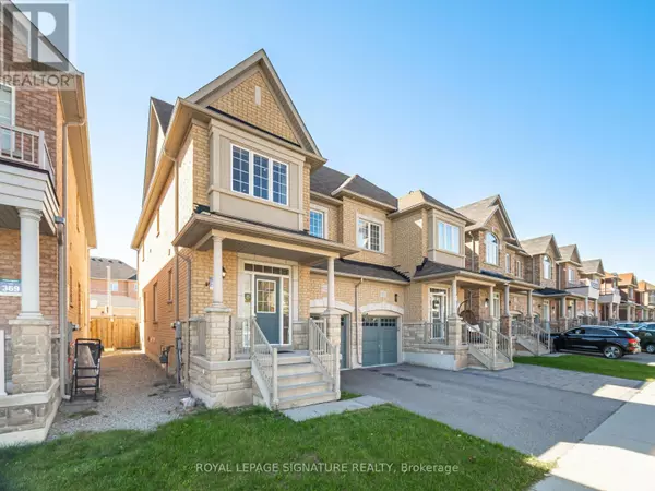 Mississauga (churchill Meadows), ON L5M0V1,5520 MEADOWCREST AVENUE