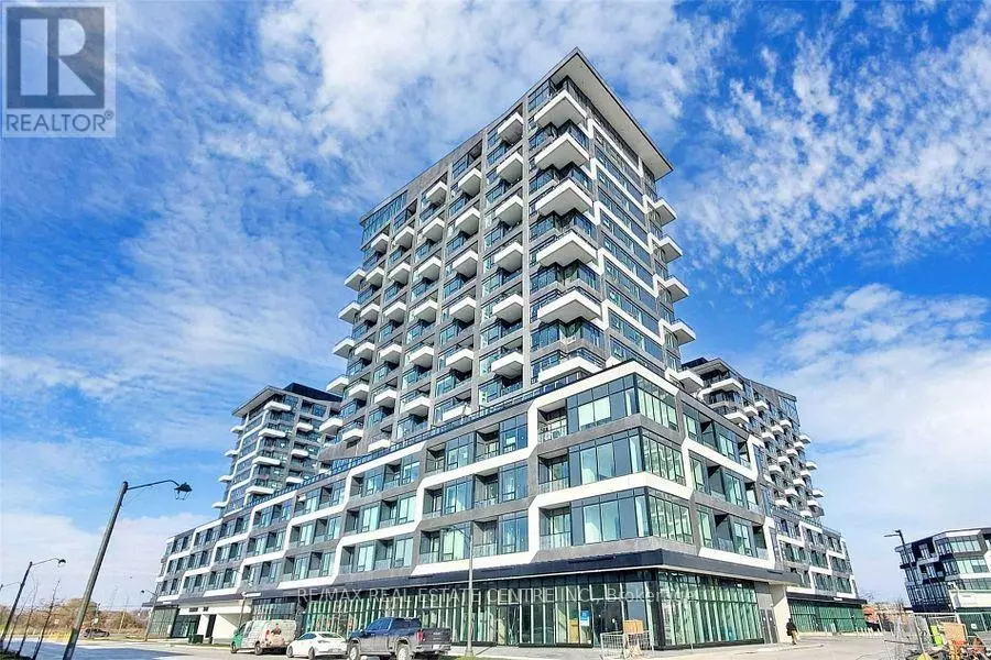 2481 Taunton RD #601, Oakville (uptown Core), ON L6H3R7