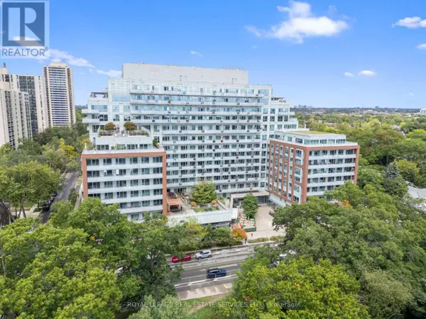 1830 Bloor ST West #312, Toronto (high Park North), ON M6P0A2