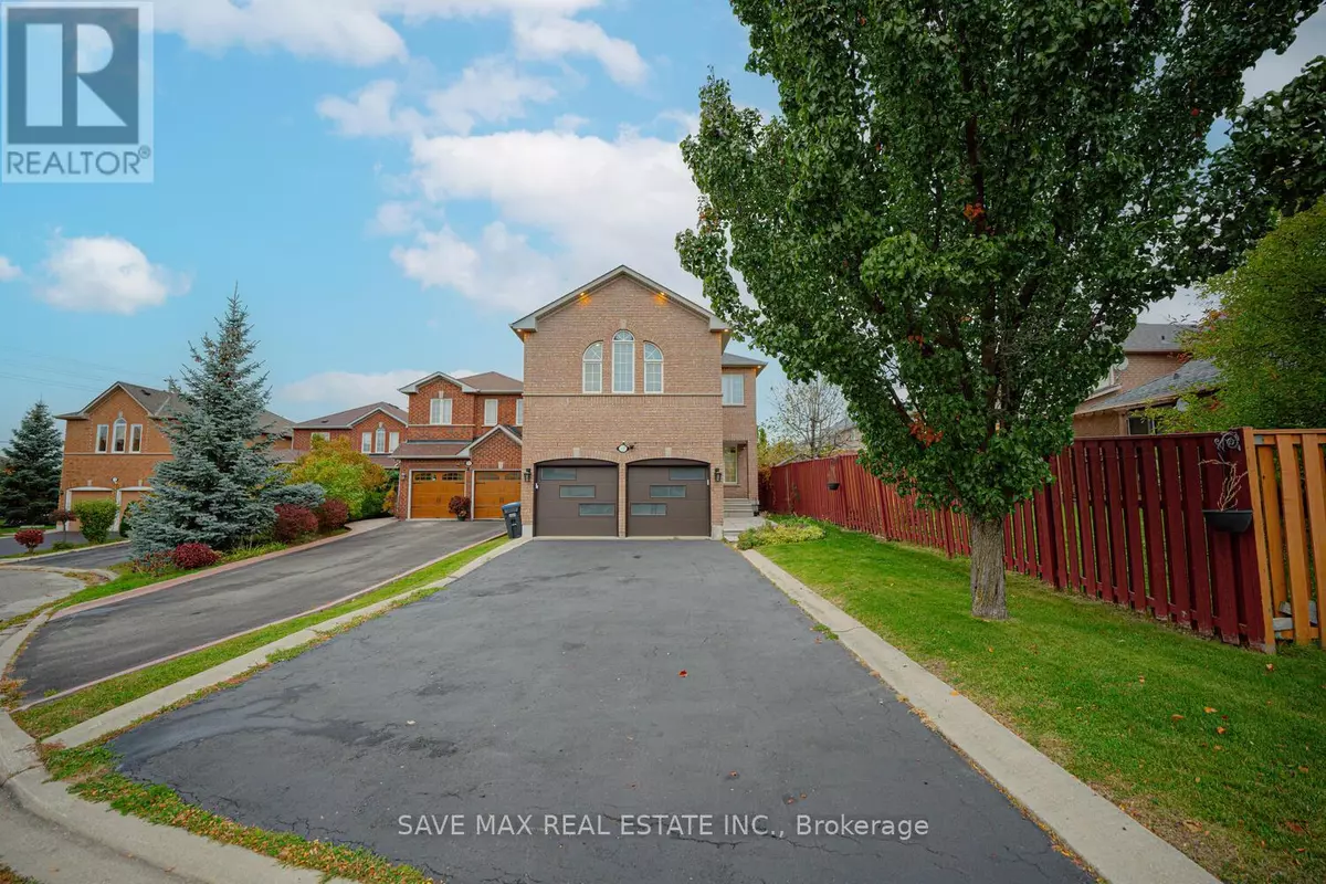 Mississauga (meadowvale), ON L5N7N9,3191 OAKVIEW ROAD