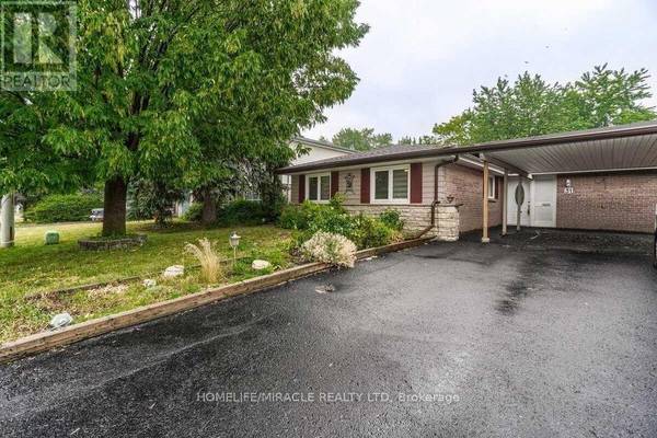 31 Farmington DR #Upper, Brampton (brampton East), ON L6W2V3