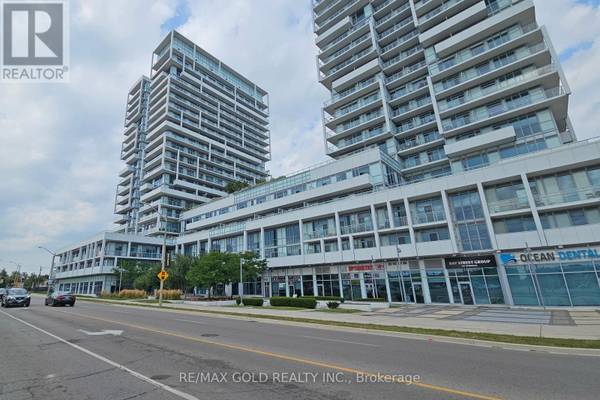 Oakville (old Oakville), ON L6K3R6,55 Speers RD #1413