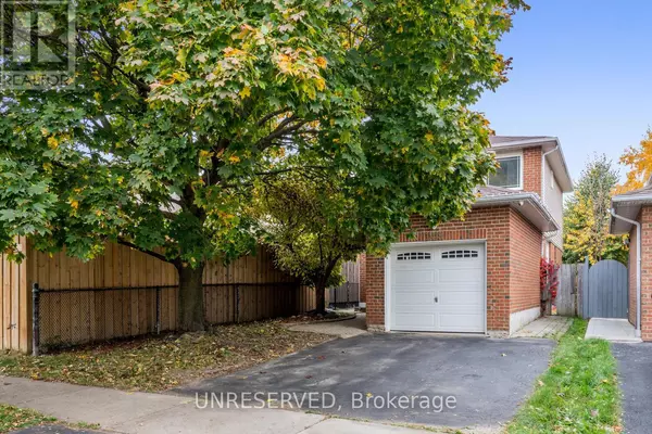 148 SUNFOREST DRIVE, Brampton (heart Lake West), ON L6Z2B6