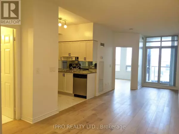 Mississauga (city Centre), ON L5B0A1,388 Prince Of Wales DR #610