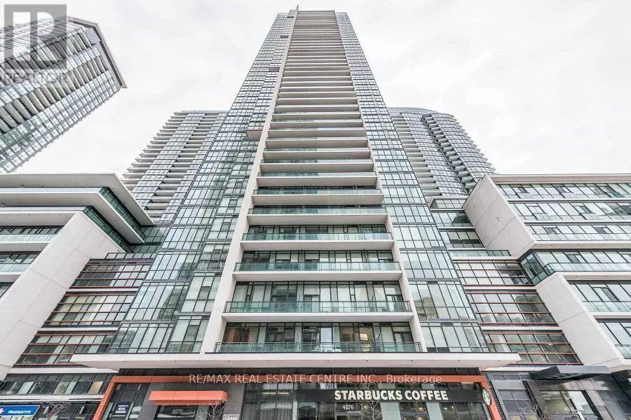 Mississauga (city Centre), ON L5B0E9,4070 Confederation Pkwy #3207