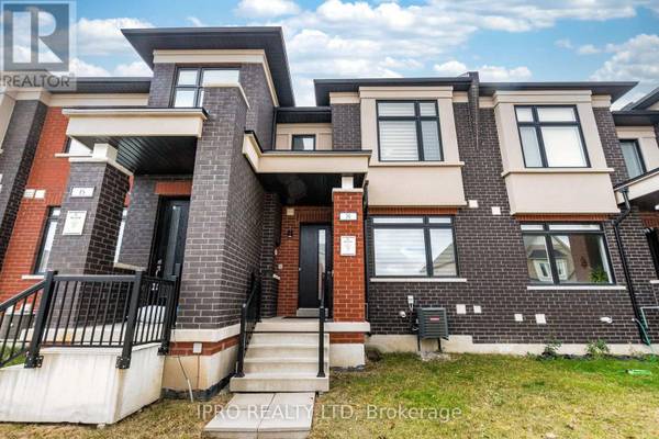 8 MILITARY CRESCENT, Brampton (northwest Brampton), ON L7A4W1