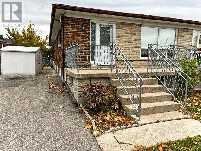 67 DELLBROOK CRESCENT, Toronto (humber Summit), ON M9L1E3