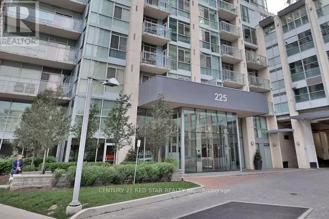 225 Webb DR #1908, Mississauga (city Centre), ON L5B3Y5