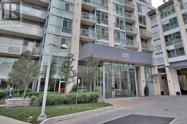 Mississauga (city Centre), ON L5B3Y5,225 Webb DR #1908