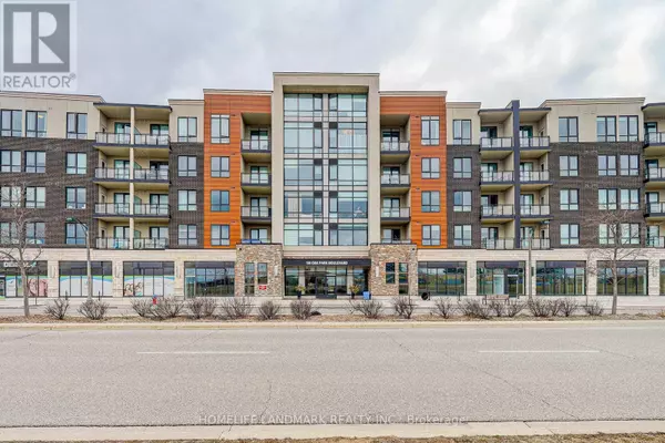 150 Oak Park BLVD #511, Oakville (uptown Core), ON L6H0E7