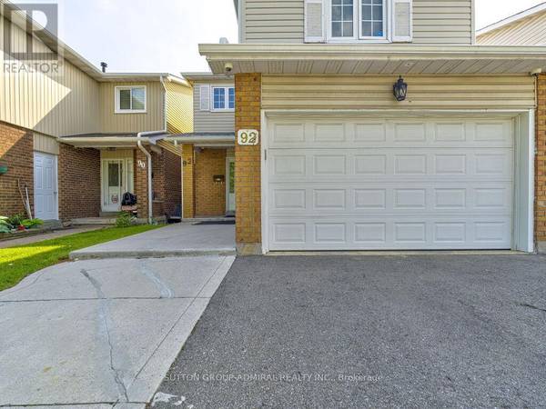 Brampton (madoc), ON L6V3V6,92 SIMMONS BOULEVARD