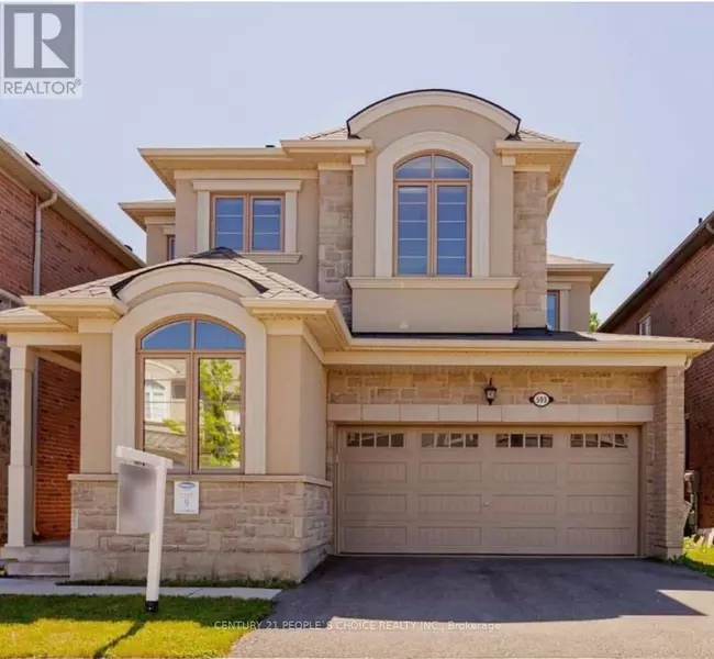 593 JUNEBERRY COURT, Milton (cobban), ON L9E1M8