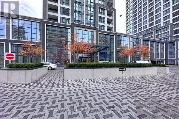 Toronto (islington-city Centre West), ON M9A0C9,7 Mabelle AVE #3907