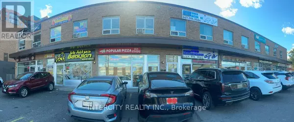 Mississauga (cooksville), ON L5B1N7,3066A HURONTARIO STREET