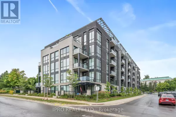 42 Mill ST #505, Halton Hills (georgetown), ON L7G0P9