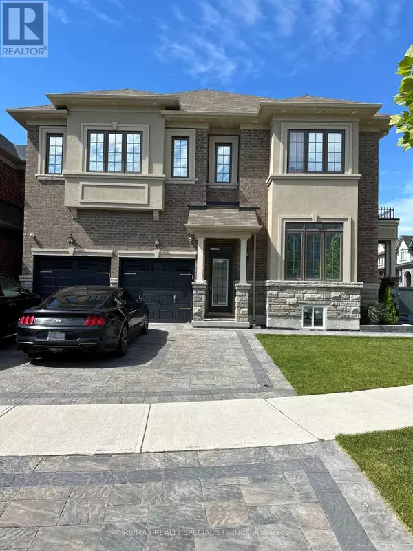 Brampton (northwest Brampton), ON L7A5A8,25 HENRY MOODY DRIVE