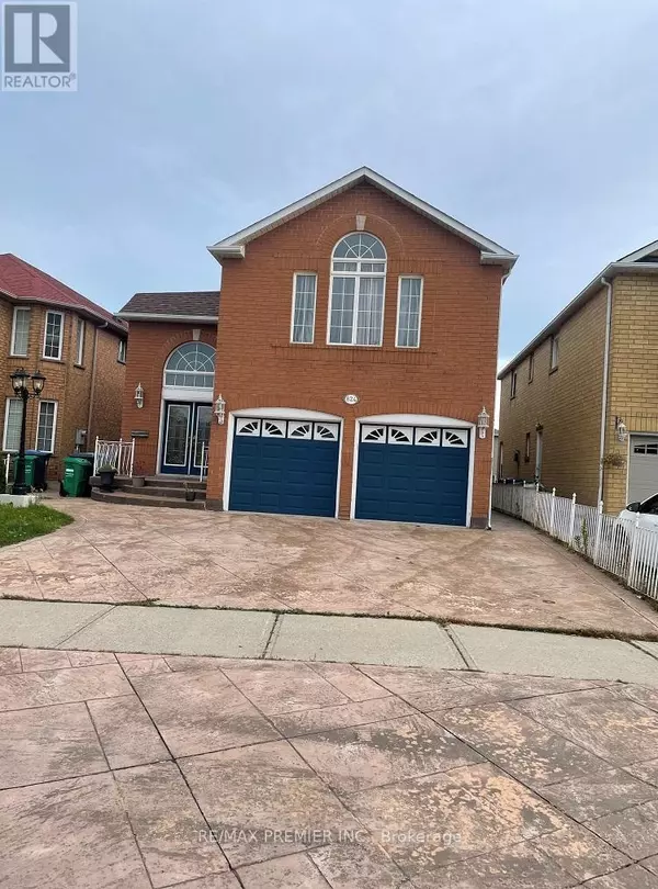 824 PRESTON MANOR DRIVE, Mississauga (east Credit), ON L5V2L6