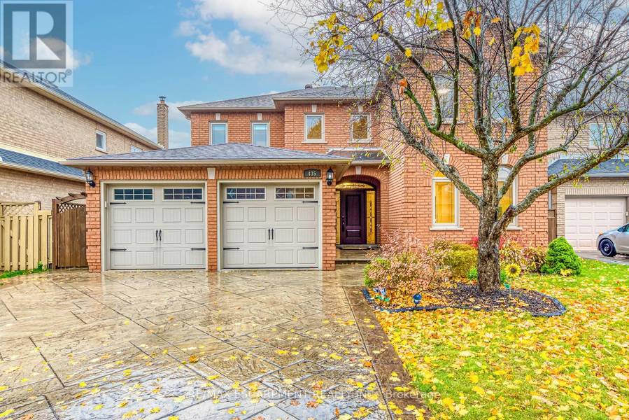 435 MARCH CRESCENT, Oakville (river Oaks), ON L6H5X7