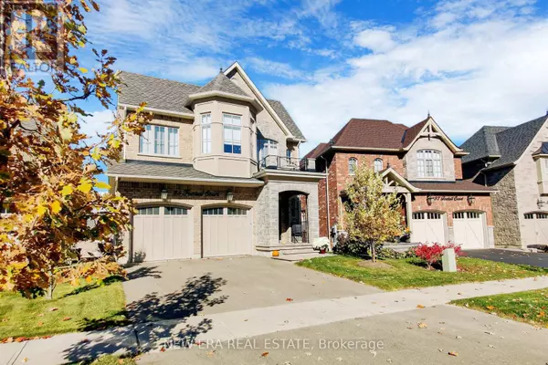 35 FOXTAIL COURT, Halton Hills (georgetown), ON L7G0J6