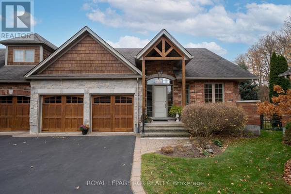 19 Reddington DR #5, Caledon, ON L7E4C5