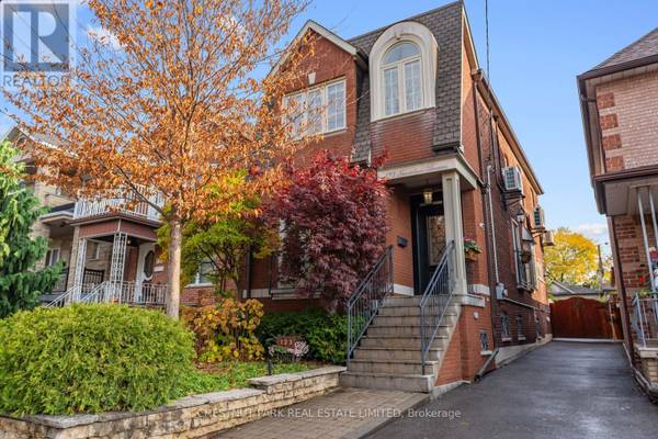 123 GREENLAW AVENUE, Toronto (corso Italia-davenport), ON M6H3V9