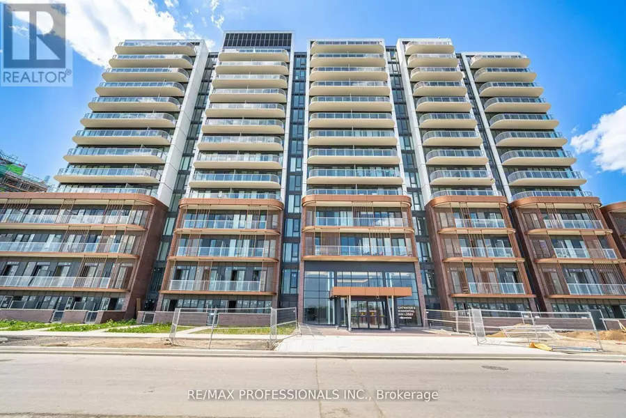 220 Missinnhe WAY #615, Mississauga (port Credit), ON L5H0A9