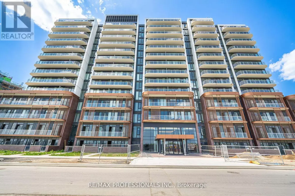 Mississauga (port Credit), ON L5H0A9,220 Missinnhe WAY #615