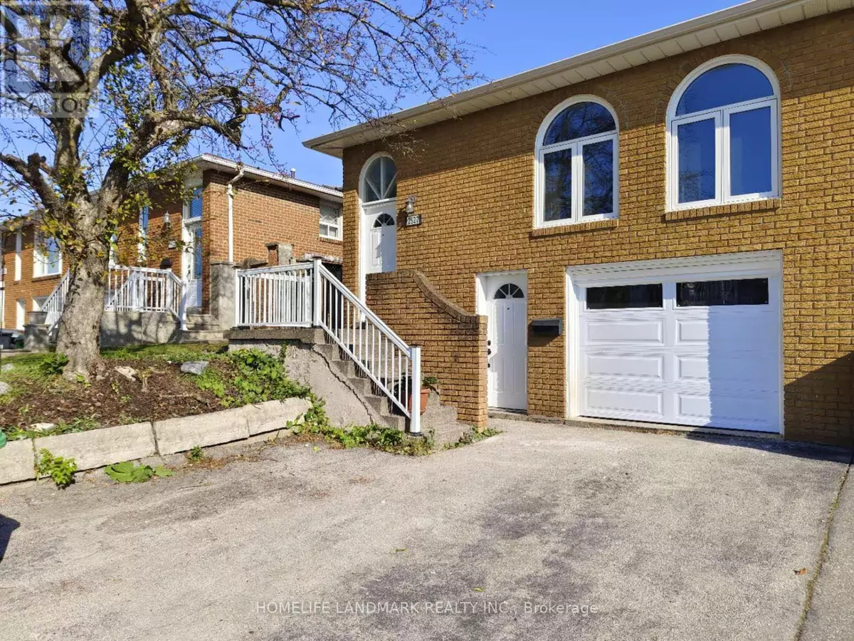 Mississauga (cooksville), ON L5B2K7,2527 Kingsberry CRES #upper