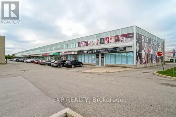 Toronto (west Humber-clairville), ON M9W0A2,7003 Steeles AVE West #11