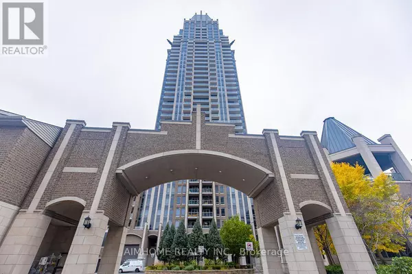 Mississauga (city Centre), ON L5B0A1,388 Prince Of Wales DR #3602