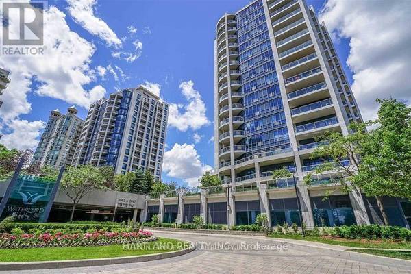 2083 Lake Shore BLVD West #809, Toronto (mimico), ON M8V4G2