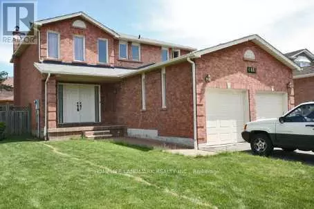 4461 Weymouth Commons CRES #Bsmt, Mississauga (hurontario), ON L5R1P5