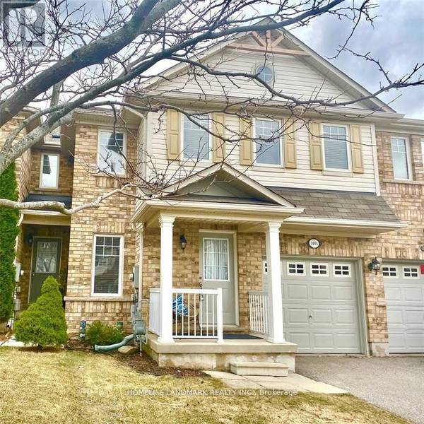 3086 HIGHVALLEY ROAD, Oakville (palermo West), ON L6M5H3