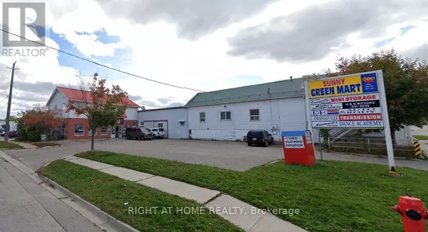 Orangeville, ON L9W1T8,47A TOWNLINE ROAD