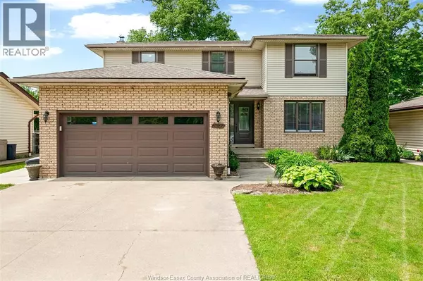 374 Ramblewood DRIVE, Lasalle, ON N9J3B8